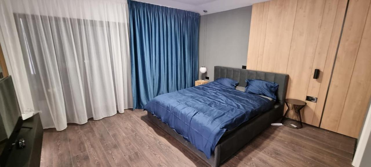 Nova Cervus Buşteni Exterior foto